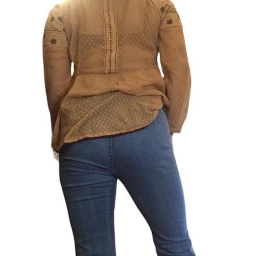 Free people fairy top - Picture 2 of 3